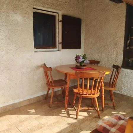 House Holiday home