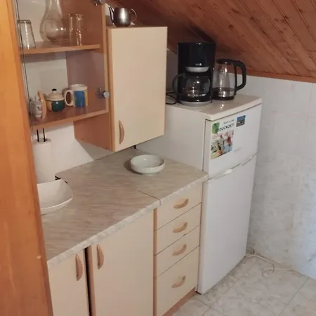 House Holiday home