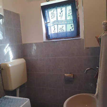Дом отдыха House