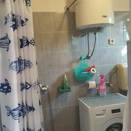 House Дом отдыха